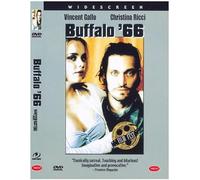 Buffalo 66 (1998) All Region