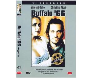Buffalo 66 (1998) All Region