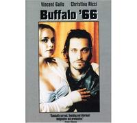 Buffalo '66 [DVD] [1998] [Region 1] [US Import] [NTSC]
