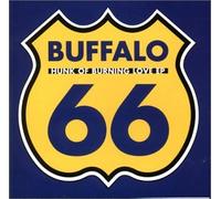 Buffalo 66 - Hunk of Burning Love EP