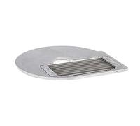 Buffalo AA086 Disque de Frites pour G784 Multi-fonctions Préparation continue des Légumes 8 mm x 8 mm