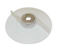 Buffalo AC009 Disque de vidange pour machine de préparation des légumes G784