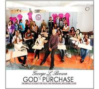 Buffalo Academy Of V - George L Brown Presents-God's Purchase [Cd]
