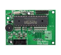 Buffalo AE932 Tableau de contrôle pour machine d'emballage sous vide GF439