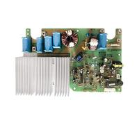 Buffalo AH384 PCB pour friteuse à induction CP793, 155 mm x 40 mm