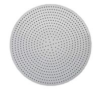 Buffalo AJ167 Tapis de riz en silicone pour cuiseur à riz CN324, J300, 1 mm x 294 mm