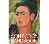 Buffalo AKG Art Museum: Collection Handbook