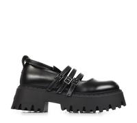 Buffalo Aspen Ballerina TS Vegan Box BN1620050, Chaussures de Ville - 37 EU