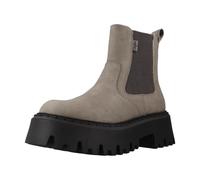 Buffalo - Aspen Chelsea - Femme - Chaussures - Gris - Taille: 38 EU
