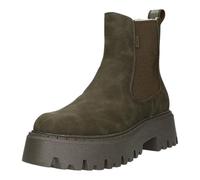 Bottines et boots Buffalo Aspen Chelsea Warm pour Femme 40 Vert