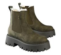 Buffalo Aspen Chelsea Warm, Boots Femme - 40 EU
