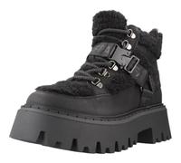 Bottines et boots Buffalo Aspen Com Mid Warm pour Femme 36 Noir