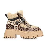 Buffalo Aspen Com Mid Warm Suede/Fur - 40
