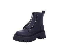 Buffalo Bottines femme Aspen Front Zip Noir Taille 41