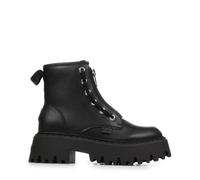 Buffalo Aspen Front Zip, Boots Femme - 41 EU