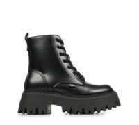 Buffalo Aspen Lace Up, Bottines femme 39