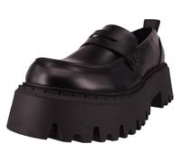Buffalo Bottines femme Aspen Loafer Noir Taille 38