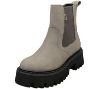 Buffalo ASPEN VEGAN Chelsea Boots Femme Gris - 39 EU