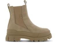 Buffalo Aspha Chelsea Femme - Baskets, Beige - Pointure 36 - Polyuréthane Beige 36