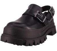 Buffalo Aspha Snd Vegan Femme Black Chaussures Sabot - 41 EU