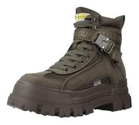 Buffalo Aspha COM 1 Lace Up Mid BN16221601, Boots