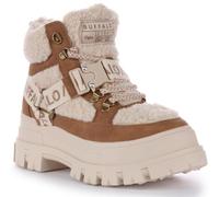Buffalo ASPHA COM Mid Warm Beige 37
