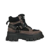 Buffalo Aspha Com Mid Warm, Boots femme 39