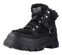 Buffalo Aspha Com Mid Warm Colour Noir - 39