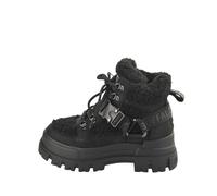 Buffalo ASPHA COM Mid Warm Noir 37