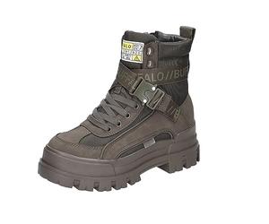Buffalo ASPHA COM1 Laceup Mid Vert 36
