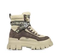 Bottines et boots Buffalo ASPHA COM1 WARM pour Femme 39 Beige