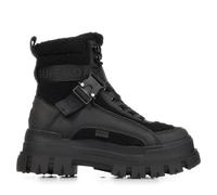 Buffalo Aspha Com1 Warm, Boots Femme - 37 EU