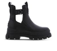 Buffalo Aspha Femme - Baskets, Noir - Pointure 41 - Cuir Black 41