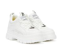 Buffalo Aspha Hyb Baskets Blanches Femme - 38