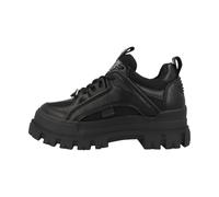 Buffalo Baskets femme Aspha Hyb noires Taille 36