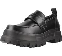 Mocassins Buffalo ASPHA LOAFER - SHOE FLAT - VEGAN NAPPA pour Femme 40 Noir
