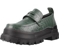 Buffalo Aspha Loafer Couleur Vert