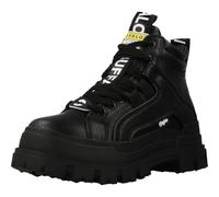 Buffalo Baskets 1622045 Femme Noir Taille 39 EU
