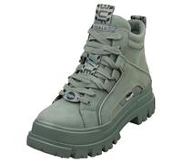 Buffalo Aspha Nc Mid Laceup BN16222881, Basket
