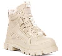Buffalo ASPHA NC MID Warm Beige 36, beige, 36 EU
