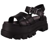 Buffalo Ava Fisher BN16021181 Sandales, Noir , 41 EU, BN16021881