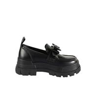Buffalo Ballerines Femme Aspha Loafer Bow - Vegan Box