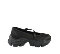 Buffalo Ballerines Femme Binary Ballet - Vegan
