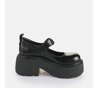 Buffalo Ballerines Femme Vicious