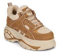 Buffalo Baskets basses 1339-14 REV WARM in Marine 39