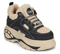 Buffalo Baskets basses 1339-14 REV WARM in Noir 40