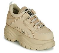 Buffalo Baskets basses 1339 in Beige 39