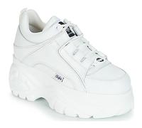 Buffalo Baskets basses 1339 in Blanc 36