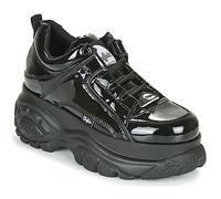 Buffalo Baskets basses 1339 in Noir 35