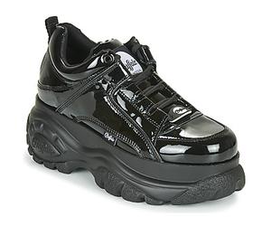 Buffalo Baskets basses 1339 in Noir 41